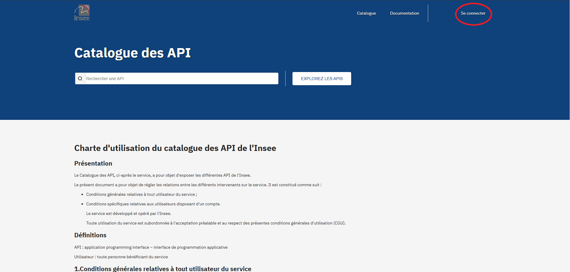 Texte alternatif